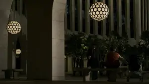 Задник к фильму "Зодиак" #649562