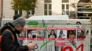 Задник к фильму "Warum Judenhass? Antisemitismus in Deutschland" #198241