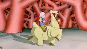 Задник к фильму "Властелины времени" #475300