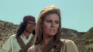 Задник к фильму "Сто винтовок" #681951