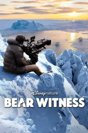 Постер к фильму "Bear Witness"