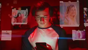 Задник к фильму "Социальная дилемма" #334209