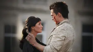 Задник к фильму "5 дней в августе" #440372