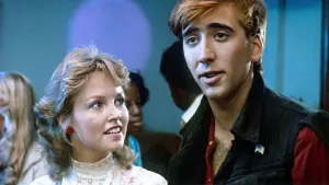 Задник к фильму "Девушка из долины" #445293