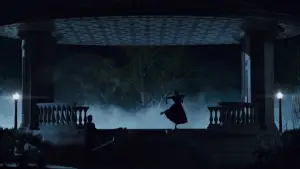 Задник к фильму "Загадочная история Бенджамина Баттона" #603292