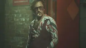 Задник к фильму "Motor City" #834454