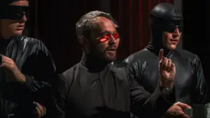 Задник к фильму "Доктор Кто: Военные игры (в цвете)" #735344