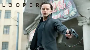 Задник к фильму "Петля времени" #696819