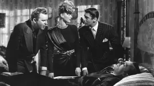 Задник к фильму "Клуни Браун" #684394