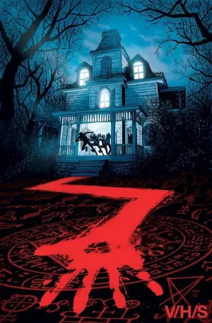 Постер к фильму "З/Л/О" #145767