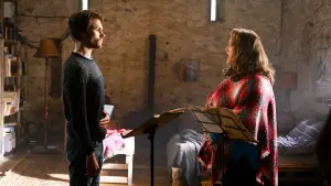 Задник к фильму "Певица на всю голову" #471834