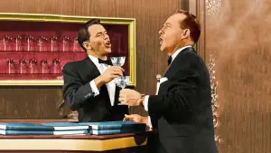 Задник к фильму "Высшее общество" #630232