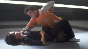 Задник к фильму "Агент Коди Бэнкс" #364493