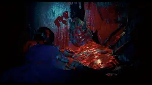 Задник к фильму "Нигде" #685861