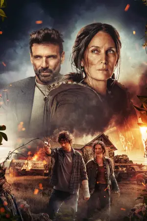 Постер к фильму "Перерожденные" #606245