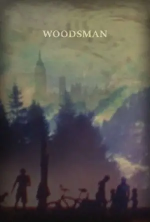 Постер к фильму "Woodsman"