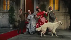 Задник к фильму "Хеллоу, Долли!" #739088