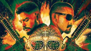 Задник к фильму "Выбивая долги" #326558