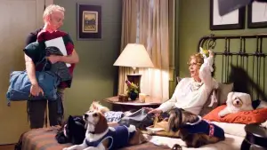 Задник к фильму "Мамаша" #667466