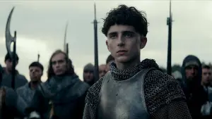 Задник к фильму "Король Англии" #235597