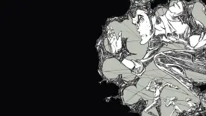 Задник к фильму "LUPIN THE IIIRD THE MOVIE 不死身の血族" #530532