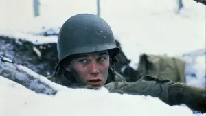 Задник к фильму "Полуночная чистка" #436805