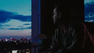 Задник к фильму "Мы все чужие" #503778