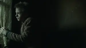 Задник к фильму "Оленьи рога" #294071