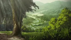 Задник к фильму "Асура" #396997