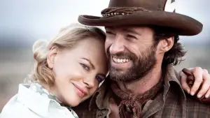 Задник к фильму "Австралия" #638050