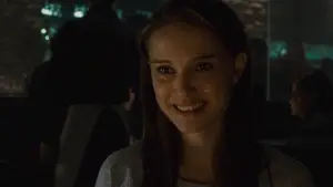 Задник к фильму "Чёрный лебедь" #595737