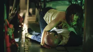 Задник к фильму "Кроваво-красное небо" #255590