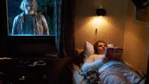 Задник к фильму "На границе миров" #268587