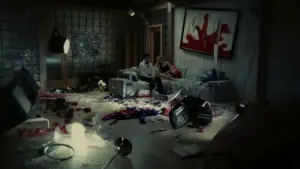 Задник к фильму "Мрачные тени" #647399