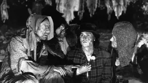 Задник к фильму "Мертвец" #730686