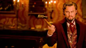 Задник к фильму "Джанго освобождённый" #583923