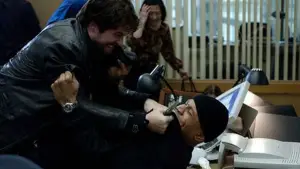 Задник к фильму "Эдисон" #725629