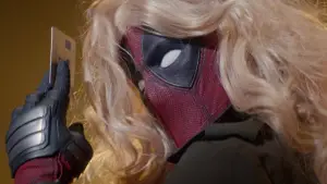 Задник к фильму "Дэдпул 2" #579283