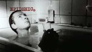 Задник к фильму "Эпидемия" #485981