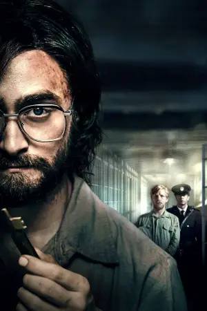 Постер к фильму "Побег из Претории" #716143