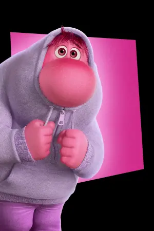 Постер к фильму "Головоломка 2" #429679