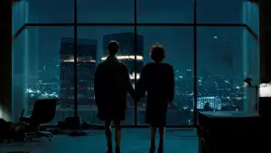 Задник к фильму "Бойцовский клуб" #167579