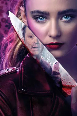 Постер к фильму "Дичь" #278238