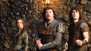 Задник к фильму "Храбрые перцем" #344123