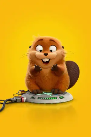 Постер к фильму "Прыгуны" #514125