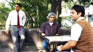 Задник к фильму "Покоритель сердец" #496599