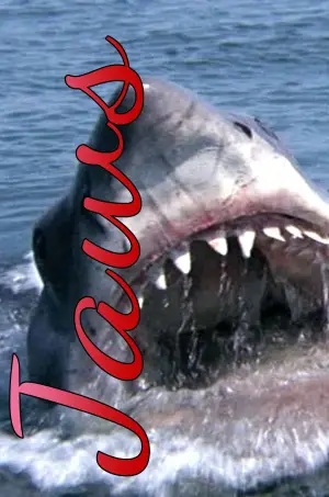 Постер к фильму "Челюсти" #521595