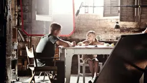 Задник к фильму "Соблазнитель" #410973