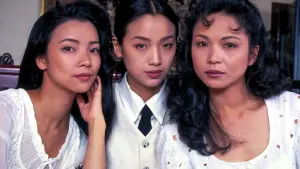 Задник к фильму "Ешь, пей, мужчина, женщина" #474967