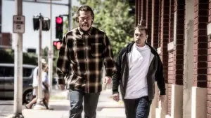 Задник к фильму "Выстрел в пустоту" #252098